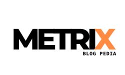 MetrixBlogPedia